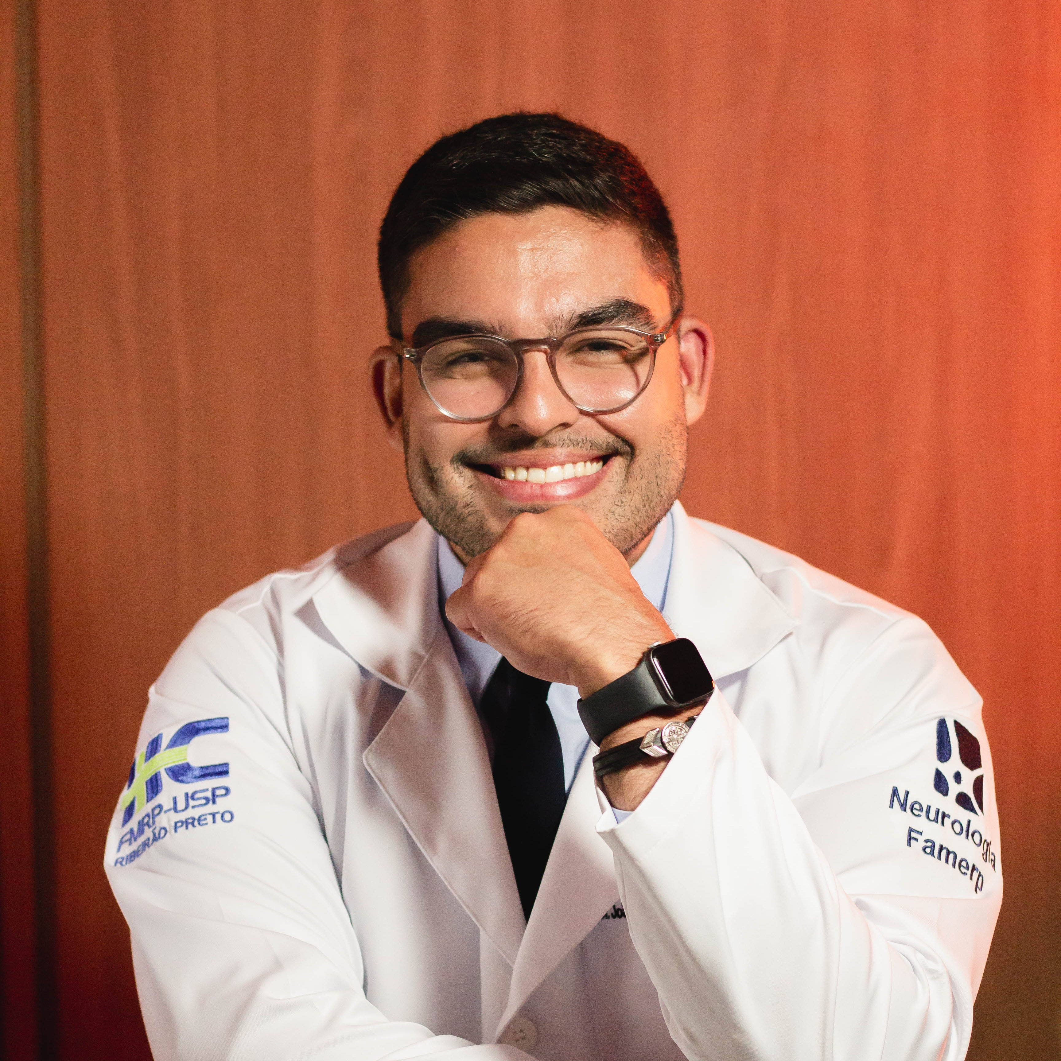 Dr. João Pedro